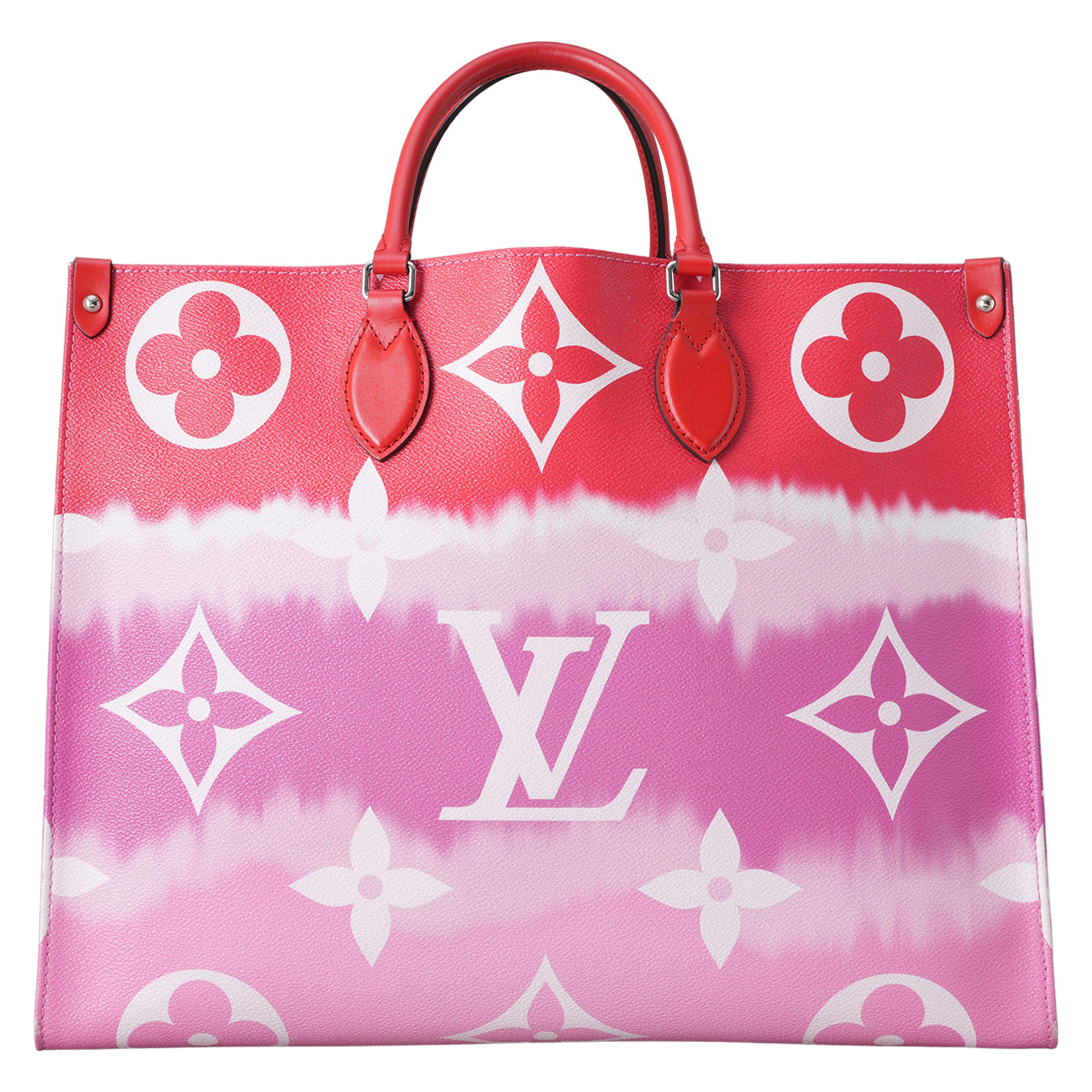 LOUIS VUITTON(USED)루이비통 시즌 온더고 GM